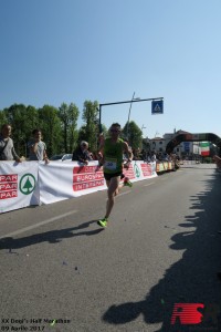 XX Dogi's Half Marathon 114  